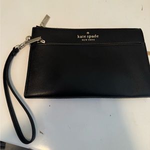 Kate Spade wristlet